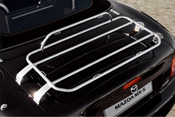 Porte bagages - Accessoires Mazda